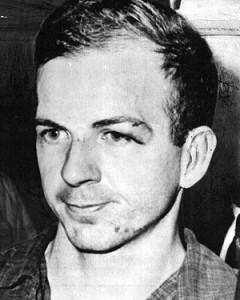 lee harvey oswald